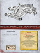 100 Notes and Letters to Find on Urth II