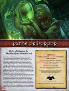 Paths of Horror