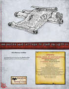 100 Notes and Letters to Find on Urth III
