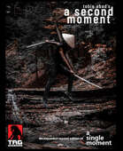 A Second Moment