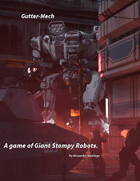 Gutter-Mech