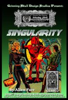 Singularity-Adventure Module GSAM02