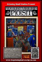 Adventurer's Post: Volume 1