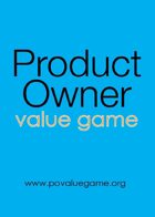 Product Owner Value Game