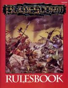 Bladestorm "Box Set"