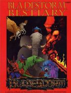 Bladestorm Bestiary