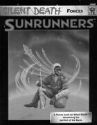 Silent Death: Sunrunners
