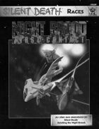 Silent Death: Night Brood First Contact