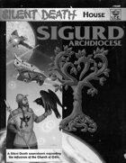Silent Death: Sigurd Archdiocese