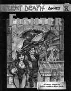 Silent Death: Fighter Tactics Manual