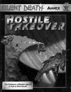 Silent Death: Hostile Takeover