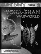 Silent Death: Yoka-Shan Warworld