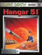 Silent Death: Hangar 51