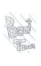Beat Town: a Game About Fun
