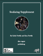Seafaring Supplement