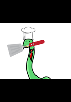 The Great British Snake Off