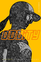 Oddity