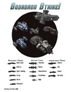 Squadron Strike!, Ship Book 2 - ADA17003