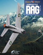 Airbattle RAG #4 for Birds of Prey