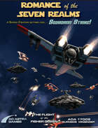 Squadron Strike: Romance of the Seven Realms-Complete Bundle