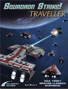 Squadron Strike: Traveller, Complete PDF Bundle