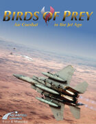 Birds of Prey -- French Edition