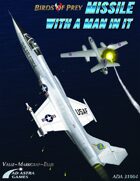 Missile With A Man In It Expansion for Birds of Prey- ADA 31004-P
