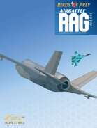 Airbattle RAG #5 for Birds of Prey