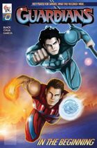 Guardians #0