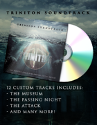 Triniton Soundtrack