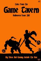 Tales from the Game Tavern issue #1