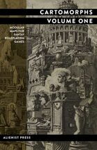Cartomorphs Volume 1