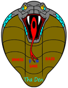 Snakes D10 Game Rules