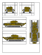 WW2 West Front Skirmish Pack