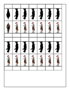 Rome Vs Barbarians Skirmish Pack
