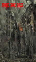 Zombie Game Rules