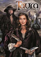 Taura: Lands of Alchemy (pack)