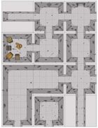 Dungeon Tiles Set 1