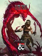 Blood Magic (5e)