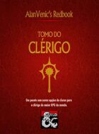 AlanVenic Tomo do Clérigo