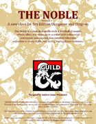 The Noble
