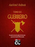 AlanVenic Tomo do Guerreiro