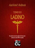 AlanVenic Tomo do Ladino