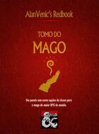 AlanVenic Tomo do Mago