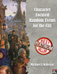 Character Focused Random Events for the City