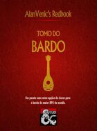 AlanVenic Tomo do Bardo