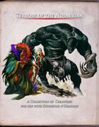 Terrors of the Nusarrian