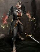 Order of the Lycan for Blood Hunters