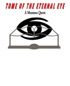 Tome of the Eternal Eye