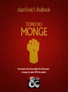 AlanVenic Tomo do Monge
